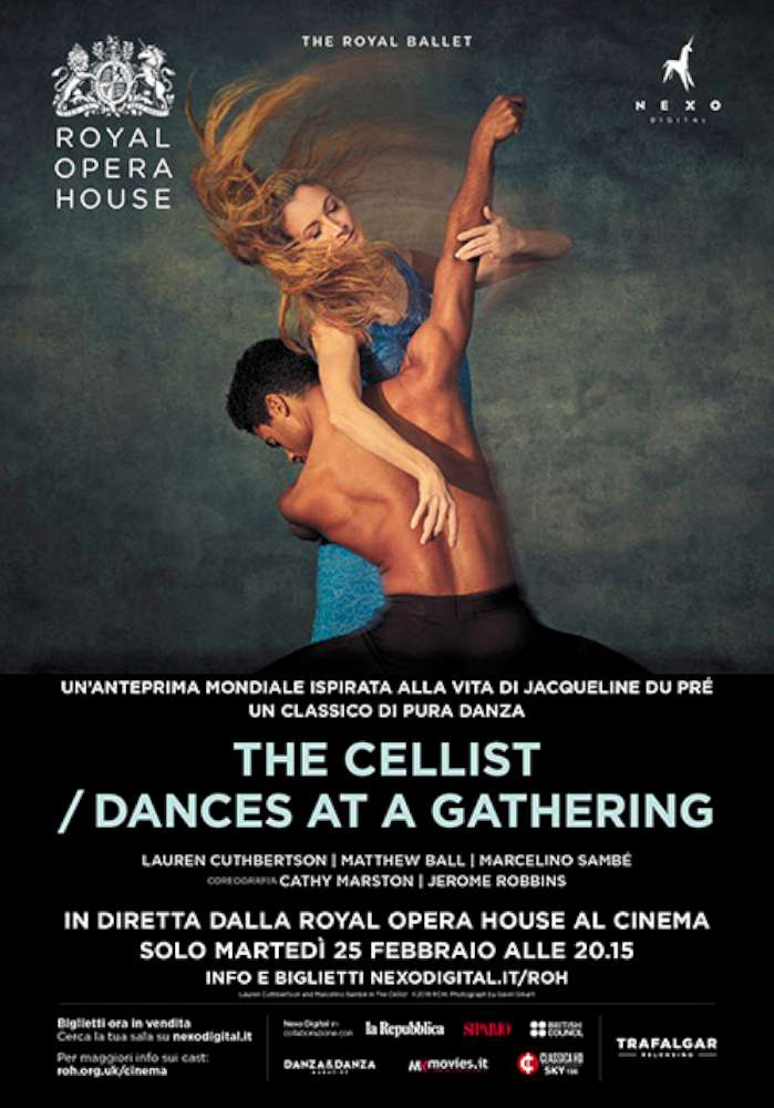 Royal Opera House 2019-2020